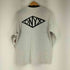 Onyx ロゴプリント L/S Tシャツ メンズ JPN:M