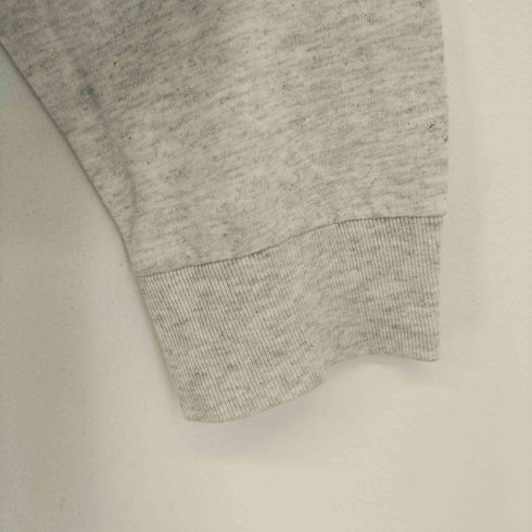 Onyx ロゴプリント L/S Tシャツ メンズ JPN:M
