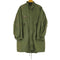ユーエスアーミー U.S. ARMY 70S 78年製造 M-65 Fishtail Parka メンズ X-SMALL