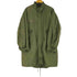 ユーエスアーミー U.S. ARMY 70S 78年製造 M-65 Fishtail Parka メンズ X-SMALL