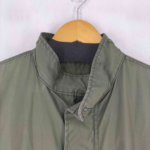 ユーエスアーミー U.S. ARMY 70S 78年製造 M-65 Fishtail Parka メンズ X-SMALL