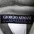 ジョルジオアルマーニ Giorgio Armani イタリア製 コットン レギュラーカラーシャツ メンズ 41/16