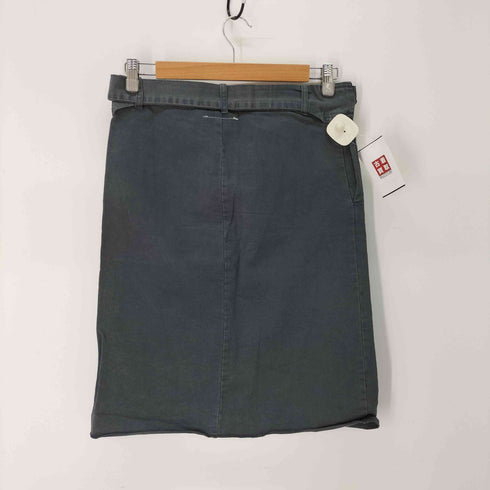 メゾンマルジェラ Maison Margiela ここのえ期 HEAVY WEIGHT スカート レディース 38