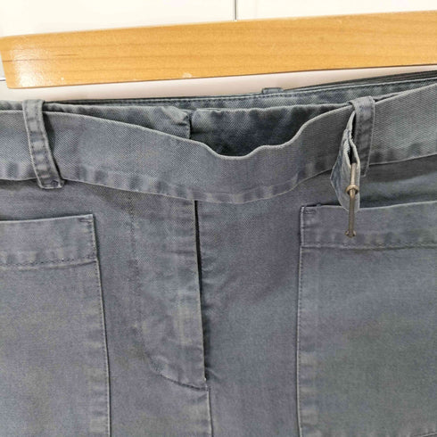 メゾンマルジェラ Maison Margiela ここのえ期 HEAVY WEIGHT スカート レディース 38