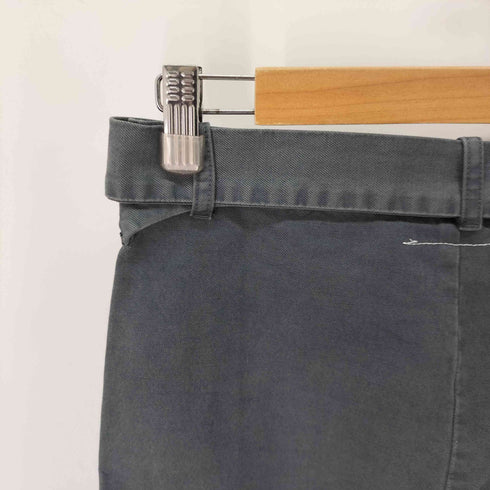 メゾンマルジェラ Maison Margiela ここのえ期 HEAVY WEIGHT スカート レディース 38