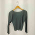 プリーツプリーズイッセイミヤケ PLEATS PLEASE ISSEY MIYAKE プリーツ加工 カットソー ロングTシャツ レディース JPN:3
