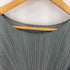 プリーツプリーズイッセイミヤケ PLEATS PLEASE ISSEY MIYAKE プリーツ加工 カットソー ロングTシャツ レディース JPN:3