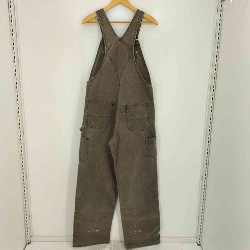 カーハート Carhartt ダブルニー ペインター デニム オーバーオール メンズ