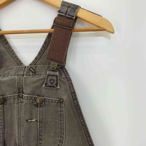 カーハート Carhartt ダブルニー ペインター デニム オーバーオール メンズ