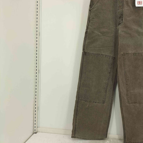 カーハート Carhartt ダブルニー ペインター デニム オーバーオール メンズ