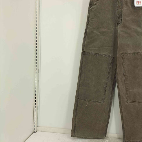 カーハート Carhartt ダブルニー ペインター デニム オーバーオール メンズ