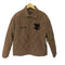 ayaty collar batting jacket メンズ JPN:L