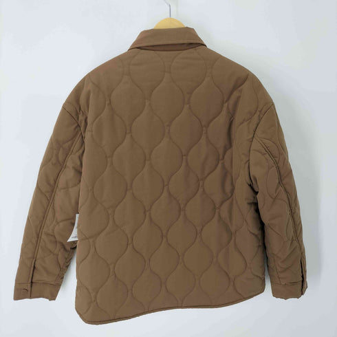 ayaty collar batting jacket メンズ JPN:L