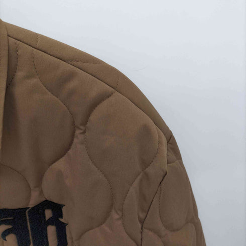 ayaty collar batting jacket メンズ JPN:L