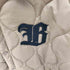 ayaty collar batting jacket メンズ JPN:L
