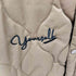 ayaty collar batting jacket メンズ JPN:L