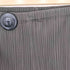 イッセイミヤケ ISSEY MIYAKE 94SS プリーツ加工 テーパード スラックス パンツ レディース JPN:M