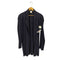 プリーツプリーズイッセイミヤケ PLEATS PLEASE ISSEY MIYAKE 93AW プリーツ テーラードジャケット レディース JPN:L