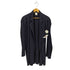 プリーツプリーズイッセイミヤケ PLEATS PLEASE ISSEY MIYAKE 93AW プリーツ テーラードジャケット レディース JPN:L