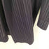 プリーツプリーズイッセイミヤケ PLEATS PLEASE ISSEY MIYAKE 93AW プリーツ テーラードジャケット レディース JPN:L