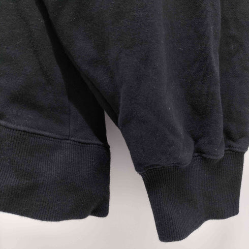 タケオキクチ TAKEO KIKUCHI リメイクライクスウェットプルオーバー メンズ JPN:L