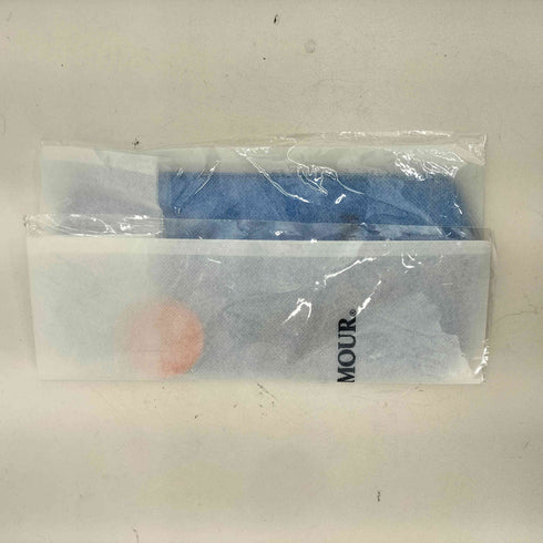 ヒステリックグラマー HYSTERIC GLAMOUR SOUND AND VISION マスクケース メンズ