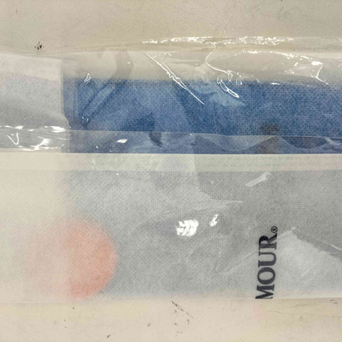 ヒステリックグラマー HYSTERIC GLAMOUR SOUND AND VISION マスクケース メンズ