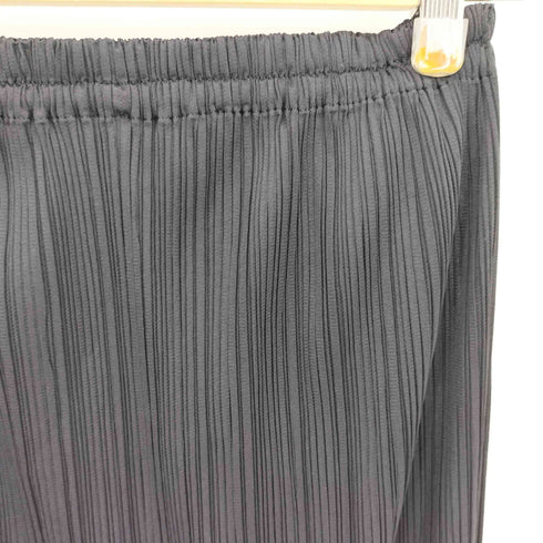 プリーツプリーズイッセイミヤケ PLEATS PLEASE ISSEY MIYAKE 00s ロング プリーツスカート レディース JPN:M