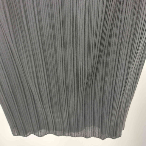 プリーツプリーズイッセイミヤケ PLEATS PLEASE ISSEY MIYAKE 00s ロング プリーツスカート レディース JPN:M