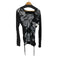 シヴァーライズ CIVARIZE Y2K 総柄 カットソー メンズ JPN:46