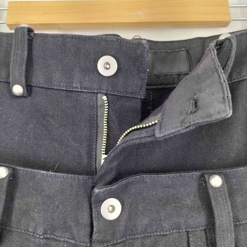 TYPE SHADE SAGGING STUDS W WEST DENIM メンズ JPN:M