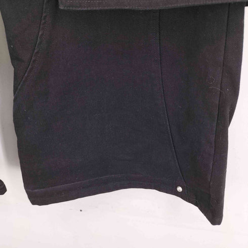 TYPE SHADE SAGGING STUDS W WEST DENIM メンズ JPN:M