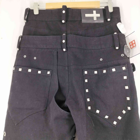 TYPE SHADE SAGGING STUDS W WEST DENIM メンズ JPN:M
