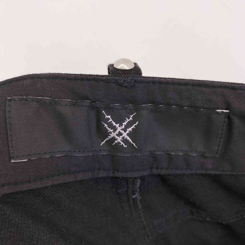 TYPE SHADE SAGGING STUDS W WEST DENIM メンズ JPN:M