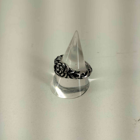 ofuse rose ring メンズ 16号