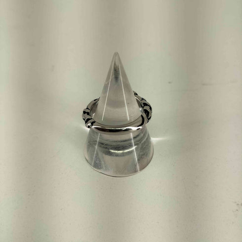 ofuse rose ring メンズ 16号