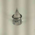 ofuse rose ring メンズ 16号
