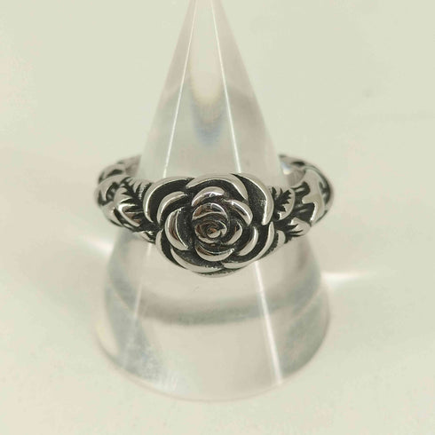 ofuse rose ring メンズ 16号