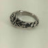ofuse rose ring メンズ 16号