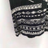 シヴァーライズ CIVARIZE Y2K Trick geometric pattern cut sew メンズ JPN:46