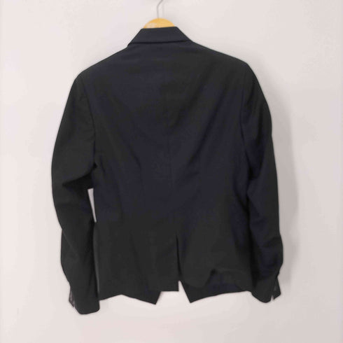 シヴァーライズ CIVARIZE ラメ テーラードジャケット メンズ JPN:46