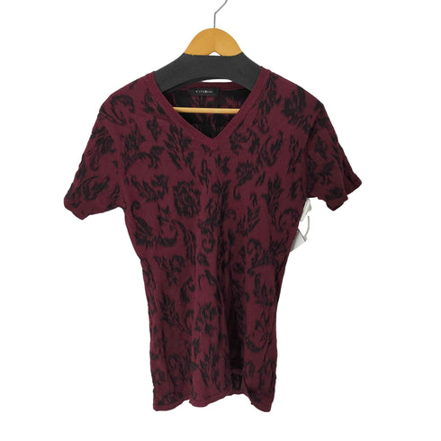 シヴァーライズ CIVARIZE 3D ニット メンズ JPN:46