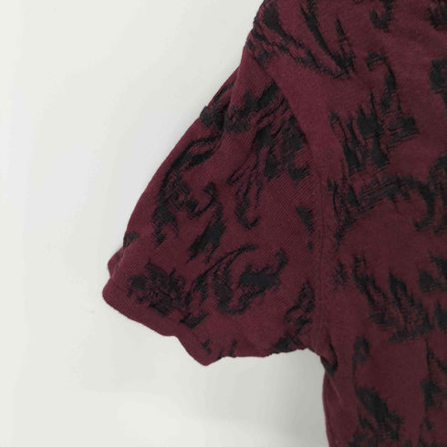 シヴァーライズ CIVARIZE 3D ニット メンズ JPN:46