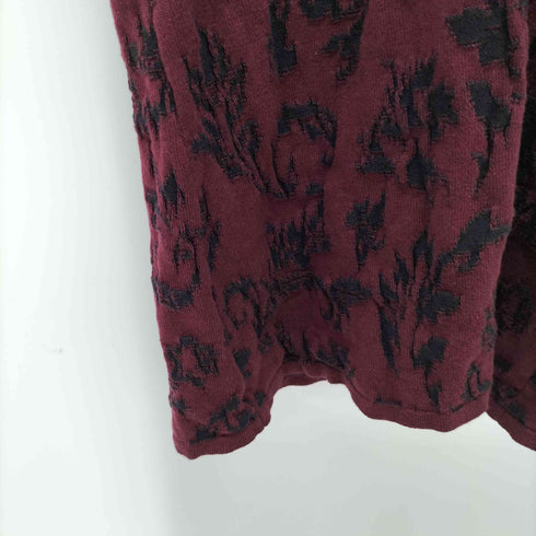 シヴァーライズ CIVARIZE 3D ニット メンズ JPN:46