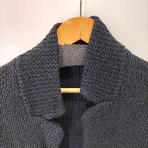 シヴァーライズ CIVARIZE グラデーション ニット カーディガン メンズ JPN:46