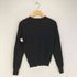 カバンドズッカ CABANE de ZUCCa CASHMERE 100% カシミヤ クルーネックニット レディース JPN:M