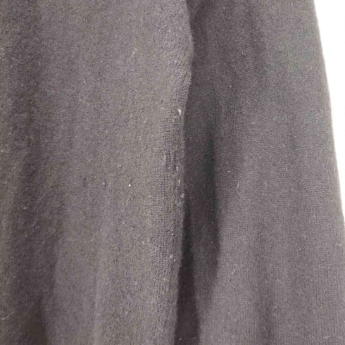 カバンドズッカ CABANE de ZUCCa CASHMERE 100% カシミヤ クルーネックニット レディース JPN:M