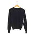 カバンドズッカ CABANE de ZUCCa CASHMERE 100% カシミヤ クルーネックニット レディース JPN:L