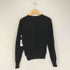 カバンドズッカ CABANE de ZUCCa CASHMERE 100% カシミヤ クルーネックニット レディース JPN:L