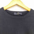 カバンドズッカ CABANE de ZUCCa CASHMERE 100% カシミヤ クルーネックニット レディース JPN:L